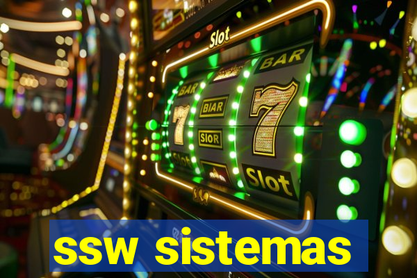 ssw sistemas